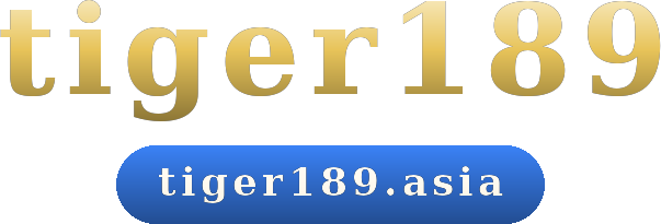 tiger189 logo